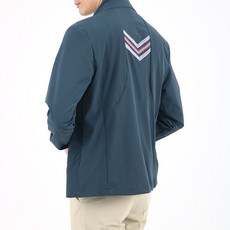彈性輕量高爾夫防風夾克 YDHR714