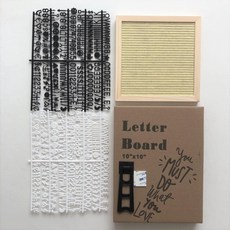 캔버스액자 I B1, 엔틱브라운