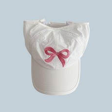 KIDSCOMO 女童蝴蝶結公主帽