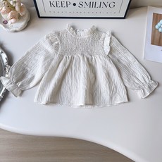 Arbe 女童 Miet 女衫