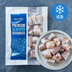 바다보소 절단 코다리 (냉동), 2개, 400g