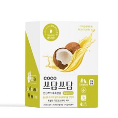 Lucymo Coco輕撫寵物營養保濕護理沐浴手套, 33入, 1個
