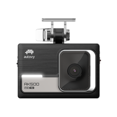 오토비 AK500 초절전 2채널 블랙박스 32G