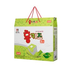 Chamdahan 參多韓 紅蔘濃縮液, 35ml, 100包