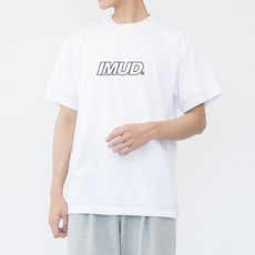 HumbleStudio 男性涼感透氣機能短袖T恤 圓領夏季涼感T恤 IMUD_15_300