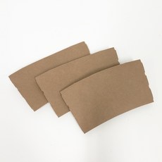 To Go Pack素色支架 127mm, 1000件, 1件