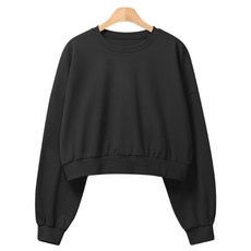 Lemon Soul Lakis 寬鬆版型短版大學T