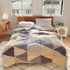 夢之語 法蘭絨暖暖被, 卡米拉