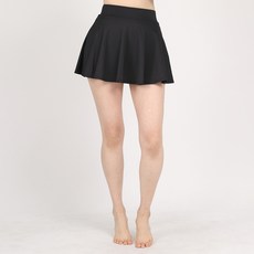 NAYASTYLE 女款水上防曬泳裙 05