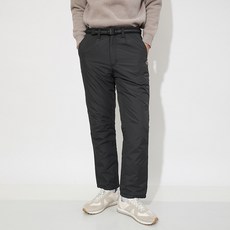 男款保暖鋪棉高爾夫球褲 HA-1491