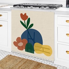 美術時間遮光簾, 07型