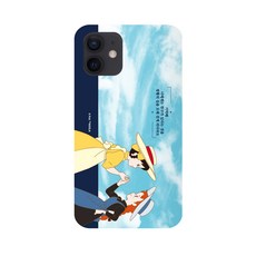 빨강머리앤 하드 휴대폰 케이스 C