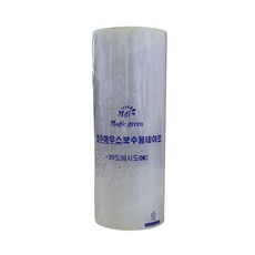 Mgi 溫室修補膠帶 280mm x 20m, 1個