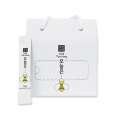 今日蜂蜜隨身包 90條入, 1盒, 900g