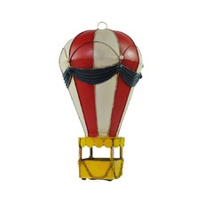 케이디와이 기구 메탈 엔틱 인테리어 소품 K-35, 혼합색상