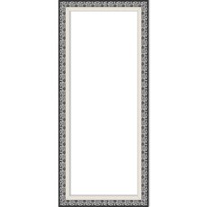 belif 公司拼圖框架 34 x 102cm, 啞光黑