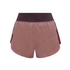 VENDIS 女款防尷尬線緊身瑜珈短褲 Y028