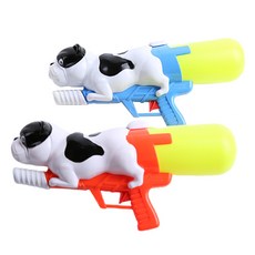 PARTYHAE 水槍水槍 WG-M07 2p, 隨機發貨