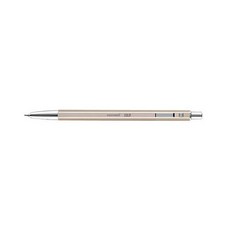 Monami 153 ID 0.5mm 自動鉛筆 - 燕麥色, 1個