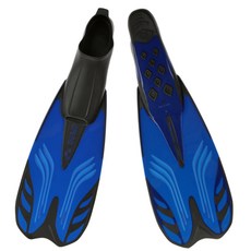 arena 腳蹼 AAF01, 藍隊