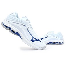 Mizuno 美津濃 Wave Lightning Z6男女通用排羽球鞋 V1GC2000