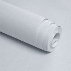 夸迪 自黏式隔熱壁紙 防水防潮, 淺藍色