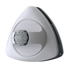 磁鐵玻璃擦 5~25mm, 1個