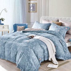 A-ONE 3M吸濕排汗 萊賽爾 床包 + 枕套(75 x 45cm)