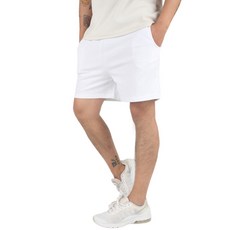 후리스타일 남성용 무지4부 트레이닝 반바지 HRMP 천무열