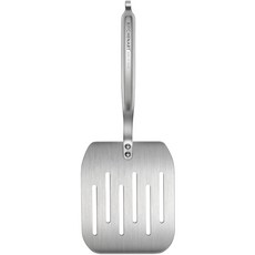 KITCHENART 貝尼 全不鏽鋼 寬版 鍋鏟, 1個, 單一顏色