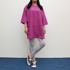 후니네 오즈롱 임산부 티셔츠