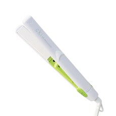 CKI 便攜式迷你直發器 190g CKI-I073, 長江基建-I073, 白綠