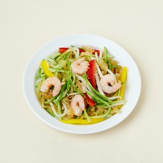 압구정 예향 해파리냉채, 250g, 1개