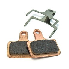 Blue Sports Clarks 碟煞來令片 Ultegra / BR-RS805 / 505 VX862C, 2個