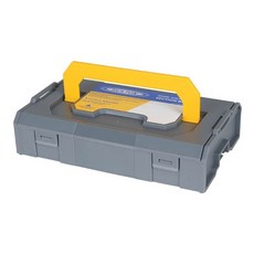 DULTON 區間盒 H20-0127GY/YL 灰色 + 黃色, 1個