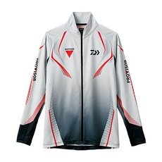 DAIWA 釣魚鞘 DE-74008, 白色的