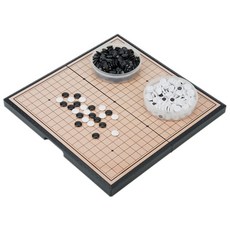 K-FEEL 磁性棋盤組, 混色