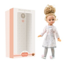 Paola Reina 02112瑪麗娜21cm娃娃, 02112 碼頭