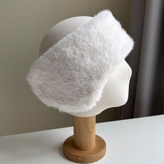 Vavisoo NewE 毛絨耳罩 30 x 10~14.5 cm