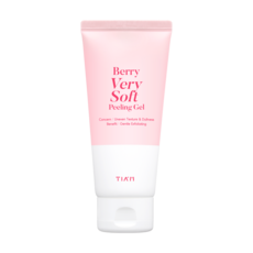 TIAM 去角質凝膠, 120ml, 1個
