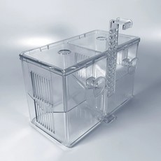 BILLY'S HOUSE 分離式掛式繁殖盒, 1個