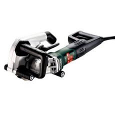 metabo 美達寶 1900W 125mm 使用鑽石刀片牆壁切割機, 1個