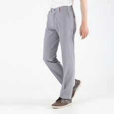 男士義大利隱藏式鬆緊帶彈性高爾夫褲 YSW2220