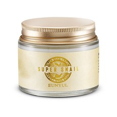 EUNYUL 超級蝸牛霜, 1罐, 70g