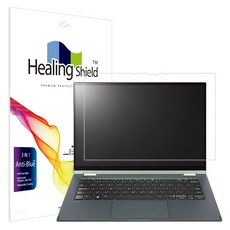 힐링쉴드 노트북 액정보호필름, 1개