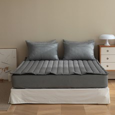 Matilla Stay 床墊, 木炭