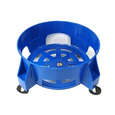 SAFE24 附輪搬運車 55L, 1個