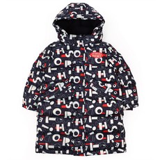 ToTo Heros 女童響亮的跳遠