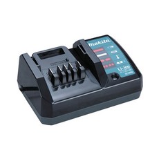 Makita 牧田 195481-2-DIY18/14.4V充電器 DC18WAU, 1個