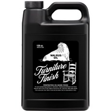 월러스오일 가구 마감오일 3785ml, 1개